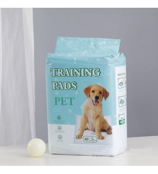 Pet Training Pads 60x60cm 40 Pack