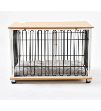 Wholesale Modern Wooden Dog Crate Furniture